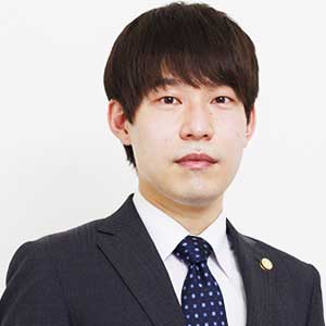弁護士 久保田 惇
