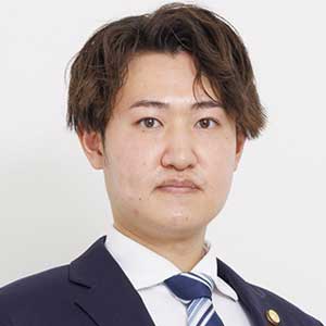  大額 祥聖