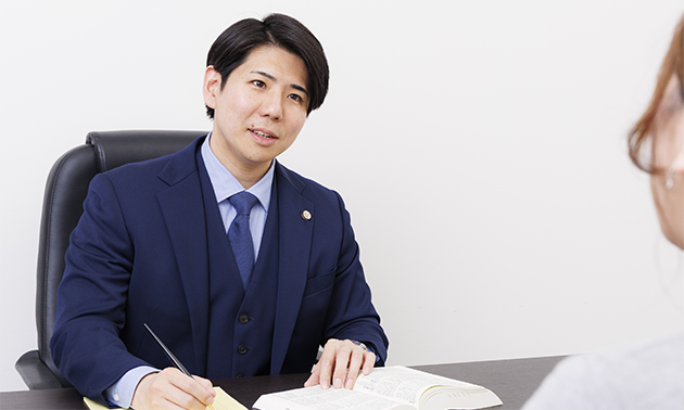 弁護士 大平健城