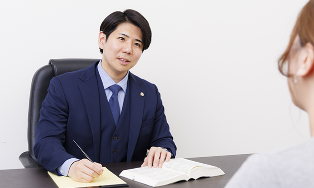 弁護士 大平健城